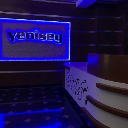 Apartment Yenisey Mahmutlar