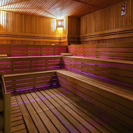 Yenisey Apartment Mahmutlar